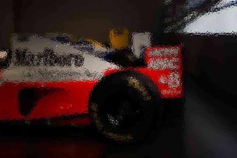 How fast is F1 compared to IndyCar, WEC, Super Formula