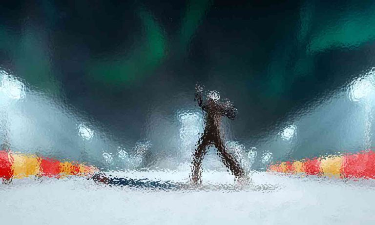 Your Guide to the Snowboarding Events at the 2022 Winter