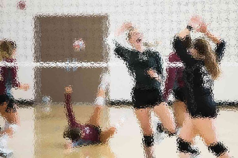 The Greatest National Championship Matches in College Volleyball