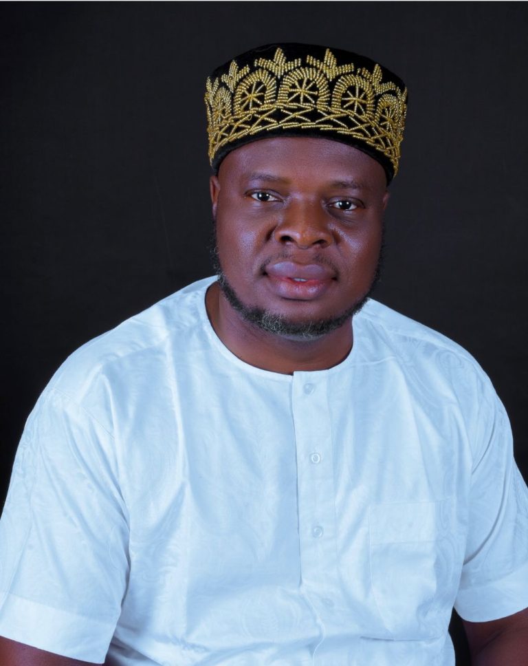Nnamdi Udeaja: The new face of Nnewi North