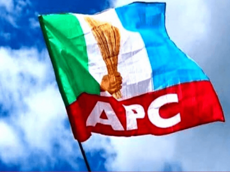 Crisis Erupts in Osun APC, Aspirants Call for Cancellation of Primaries