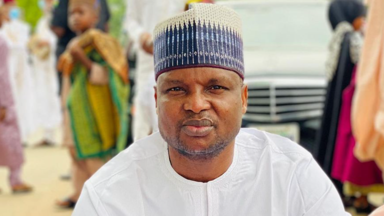 ‘Drug trafficking’ puts Abba Kyari’s life in jeopardy, begs for bail