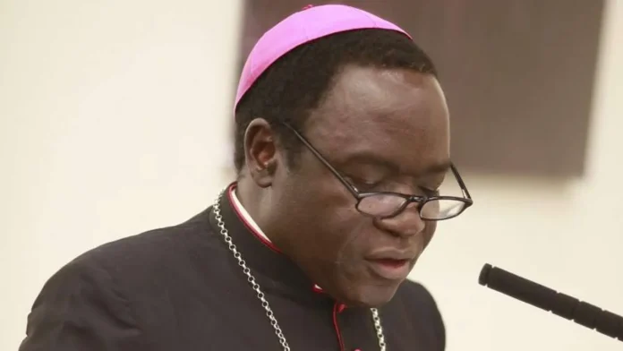 Bishop-Kukah