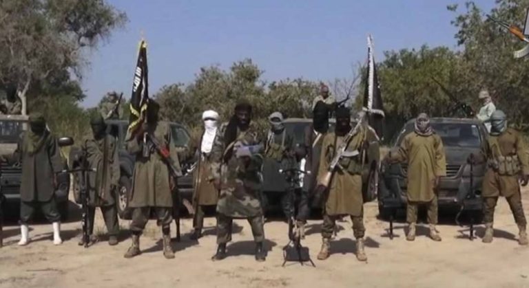 Terrorists release 4 kidnapped female Kaduna students