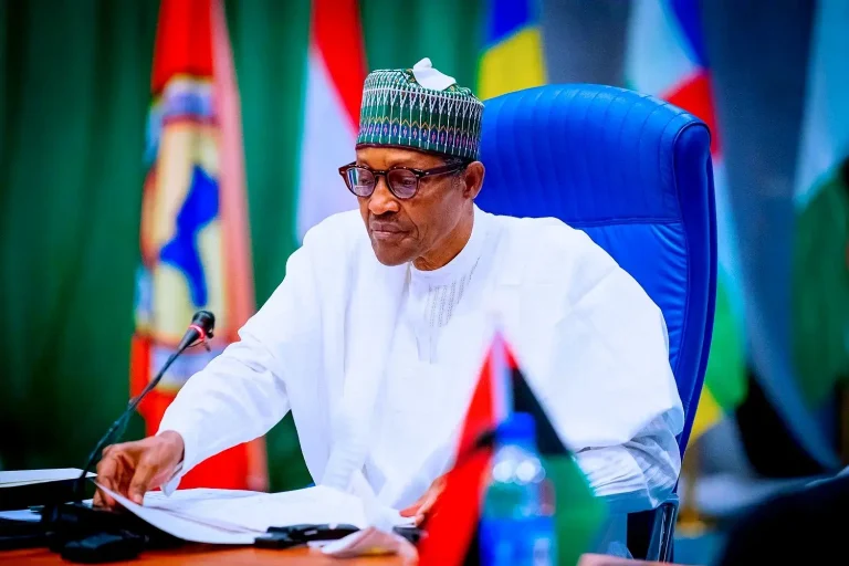 Electoral Act: Hearing on the PDP’s lawsuit against Buhari has been rescheduled