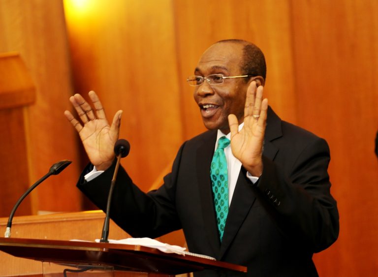 Police demands to arrest those spreading false information about Emefiele’s dismissal
