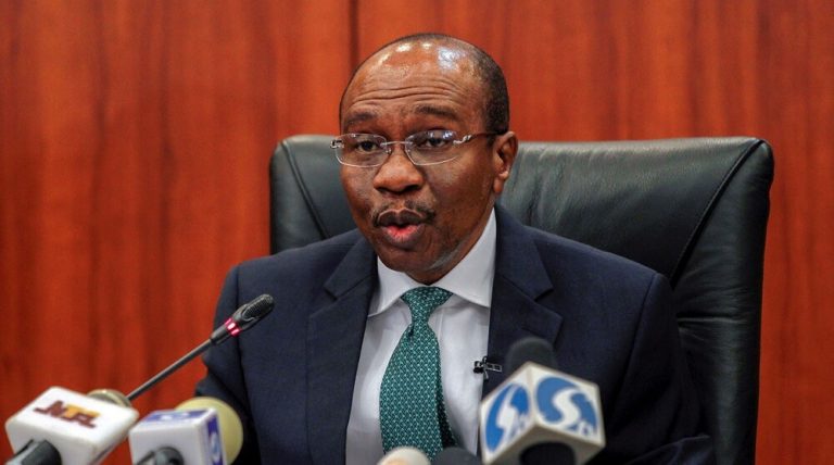 Breaking: CBN’s monetary policy committee raises interest rate to 13%
