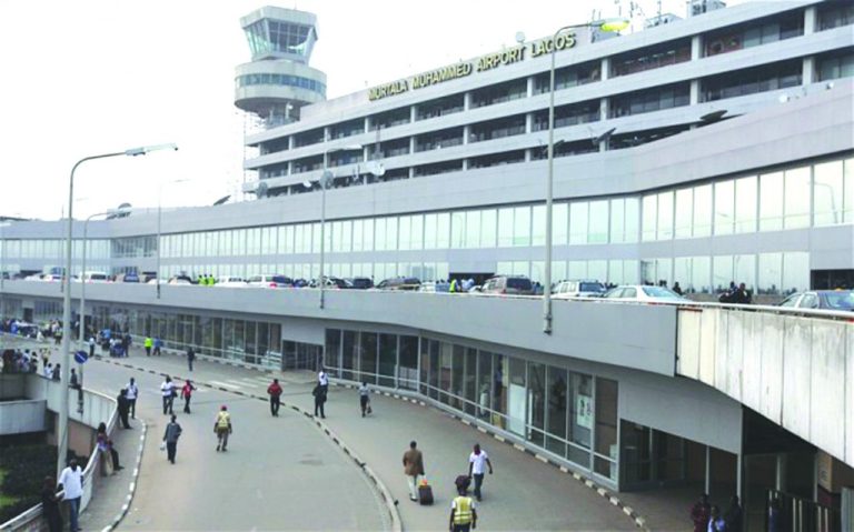 FAAN, DSS Begin Investigation Into Mangled Body At Lagos Airport
