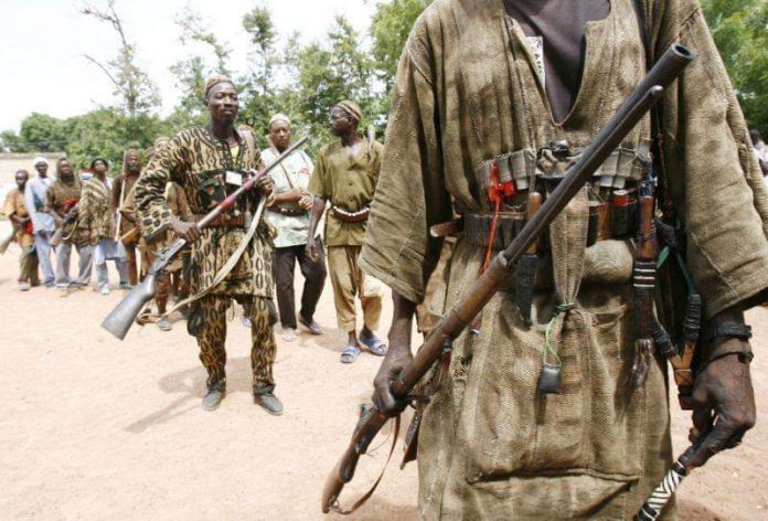HUNTERS-AGAINST-FULANI-KIDNAPPERS