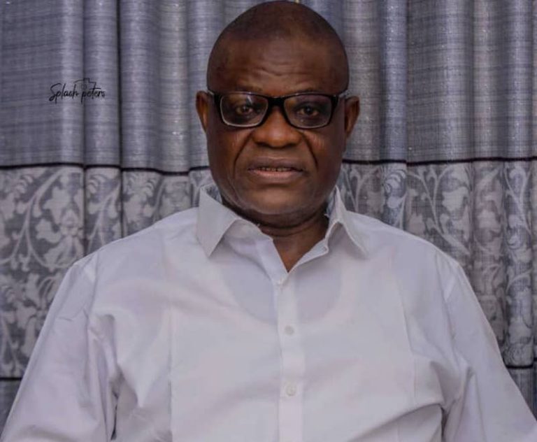 Alhaji Raheem Adedoyin, a former Kwara State commissioner for information and education and member of the IPI Executive Board, is the Raise Life Class Teacher of the Month.