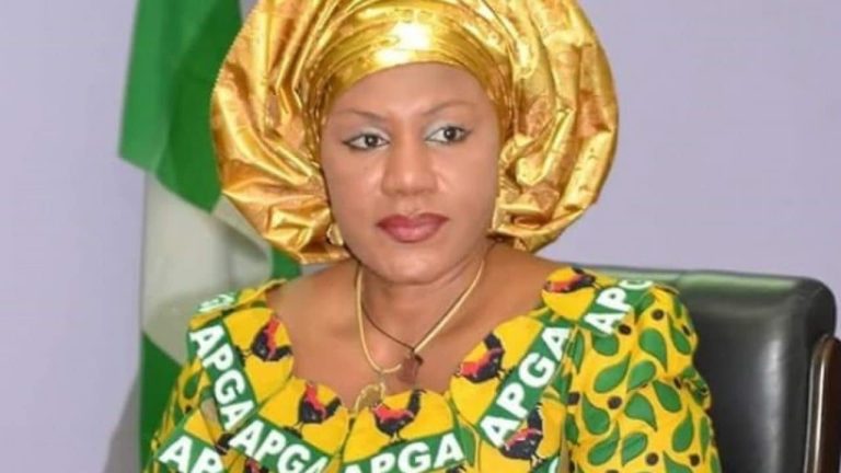 Anambra North: Senator Oduah and Ebele, the wife of ex-Governor Obiano, fighting to finish the job