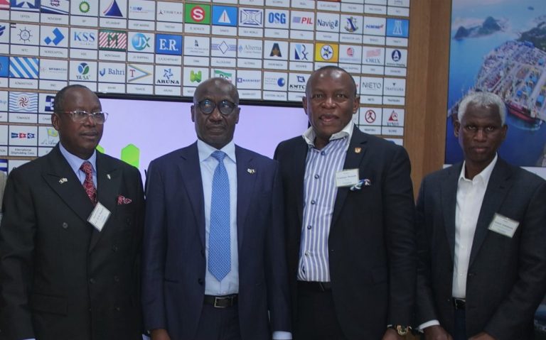 NNPC, Sahara Group invest $300 million in gas carriers