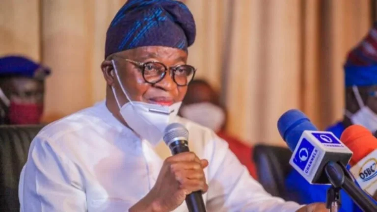 Children’s Day: Osun govt calls for stakeholders’ investment in Nigeria’s future generation