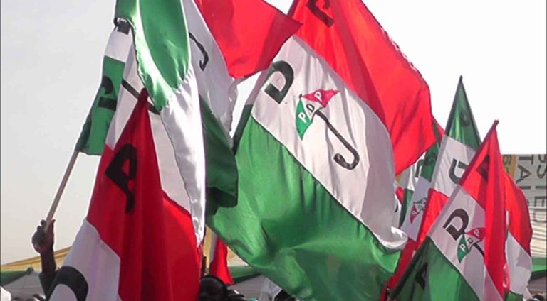 Ogun PDP holds primary elections amid crisis
