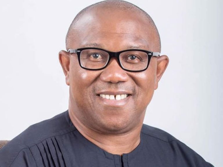 Breaking: Ex-PDP Presidential Aspirant, Peter Obi Joins Labour Party