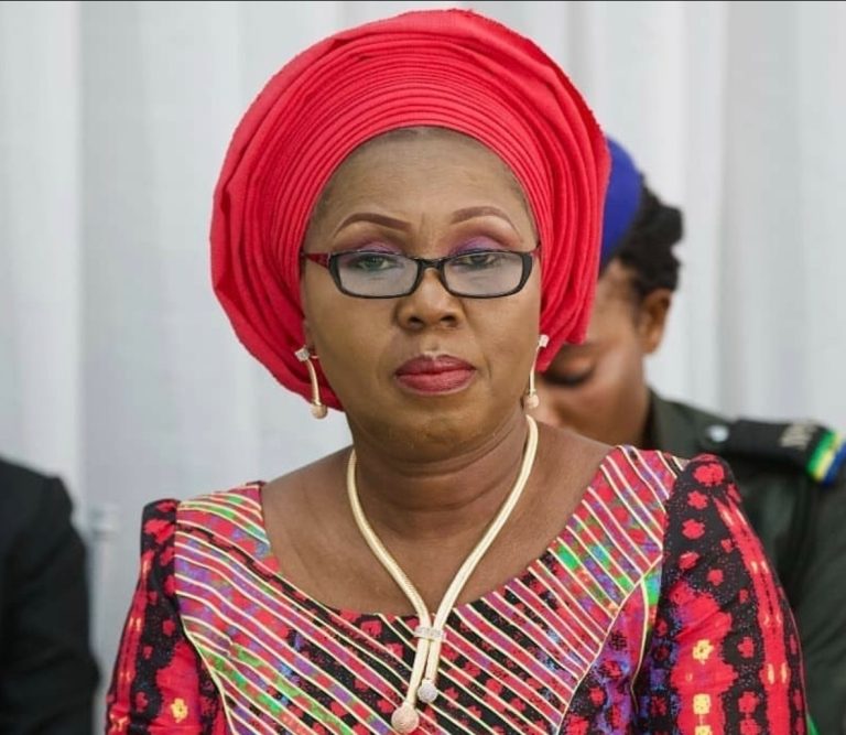 Betty Akeredolu kicks as Mbata emerges as the consensus candidate in Imo East