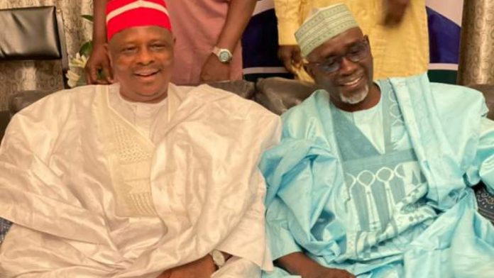 Shekarau finally dumps APC for NNPP