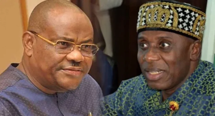 Wike-and-Amaechi