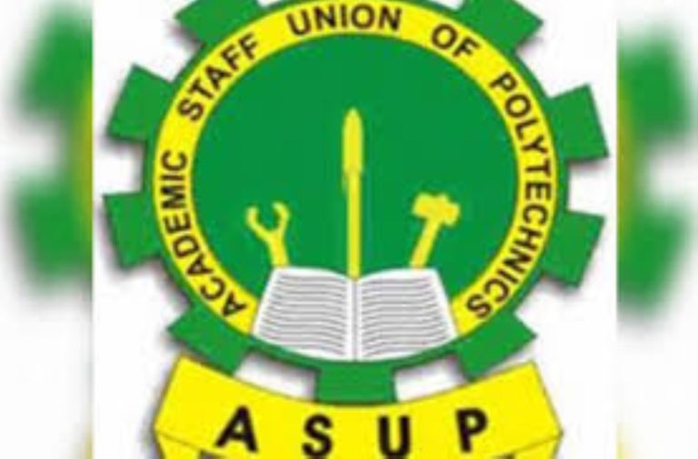 ASUP Ends Warned Strike, Asks Members to Return Monday