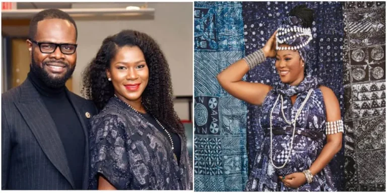 Actress Stephanie Linus, husband welcome second child