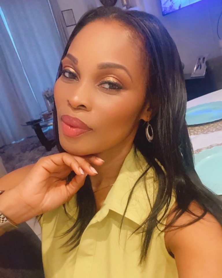 Georgina Onuoha urges Yul Edochie to stop justifying his indiscretion and rest