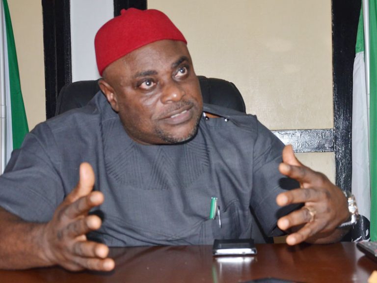 Visit of Soludo to Nnamdi Kanu should not cause an unnecessary crisis – Oye