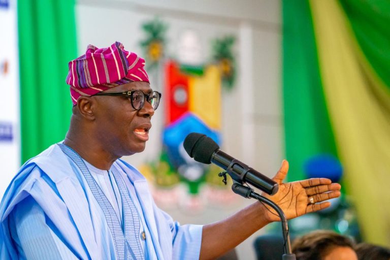 Lagos State Govt starts putting in place plan to save energy  for all Ministries in the State
