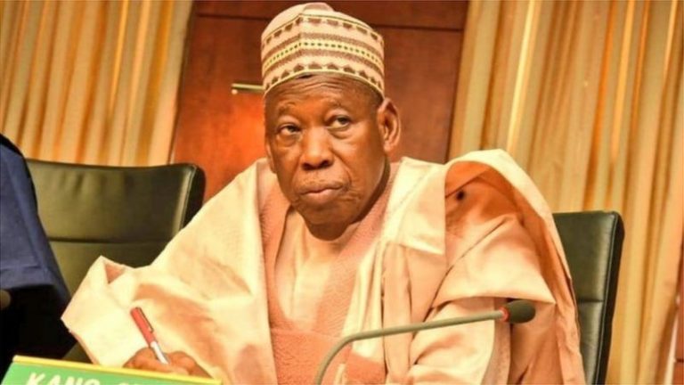 Ganduje says ‘political nomadism’ will cost Kwankwaso, Shekarau in 2023