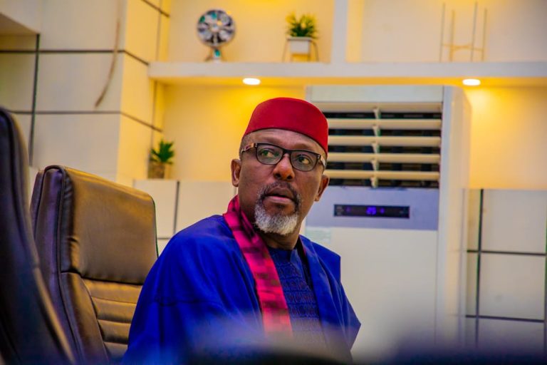 2023: Okorocha beats deadline, appears before APC presidential screening committee