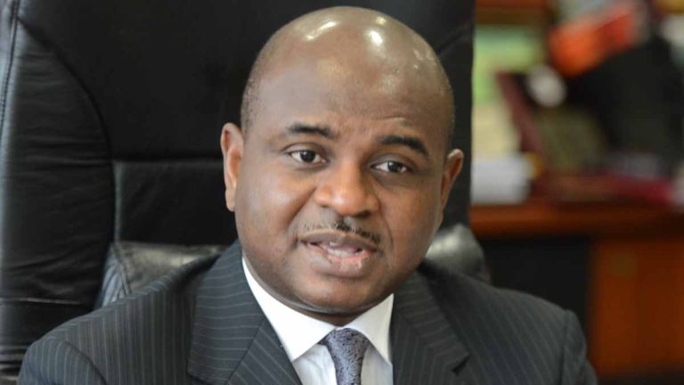 Breaking: Moghalu Resigns From ADC After Losing Presidential Ticket