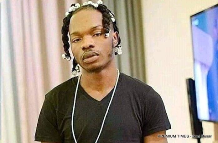 Naira-Marley
