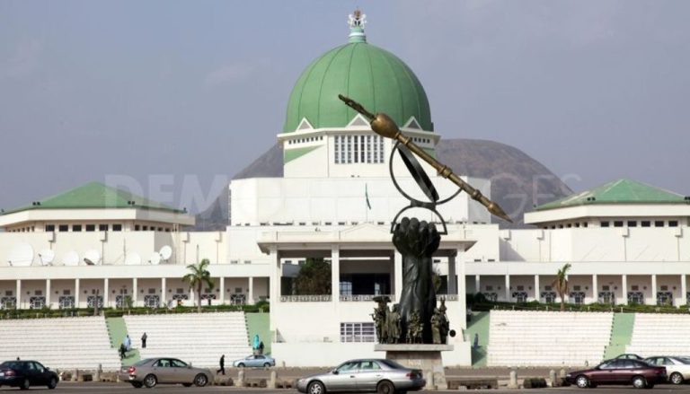 Breaking: National Assembly shut down as PASAN embarks on indefinite strike