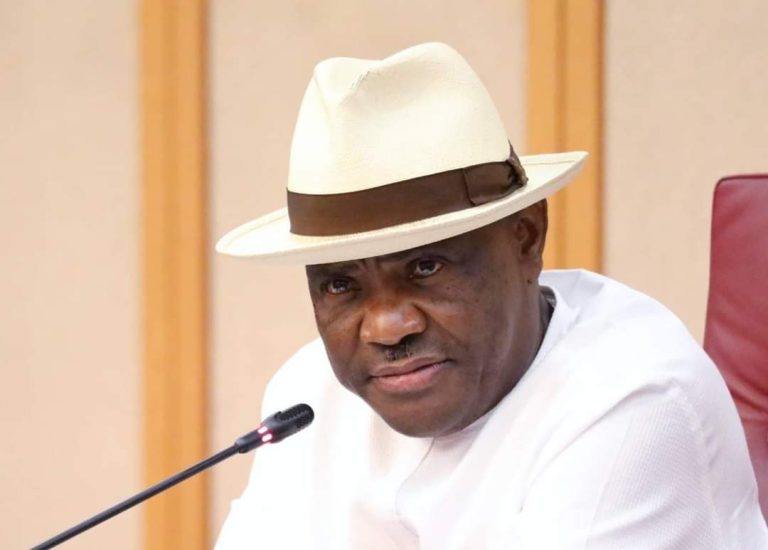 Breaking: Wike to emerge as Atiku’s 2023 running mate