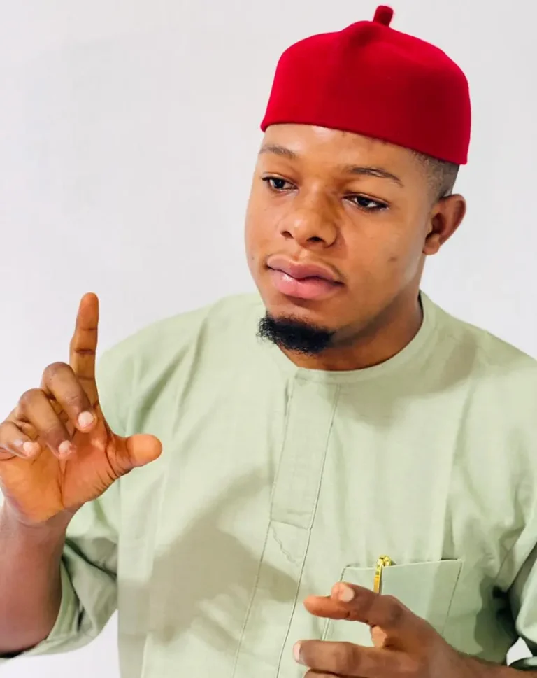 Obidike tells FG to send Nigerian students back to universities