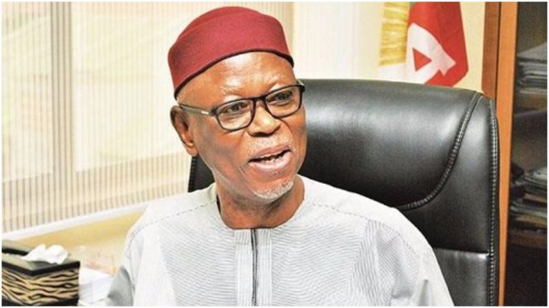 APC Convention: Oyegun Panel Disqualifies 10 Aspirants, Submits Report