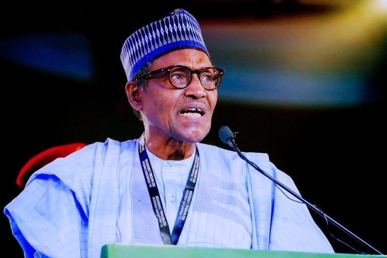 Reactions As Presidency Denies Buhari Backing Southern Presidency