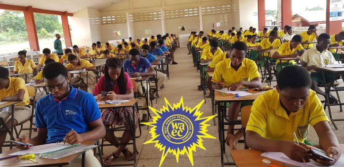 WASSCE-results