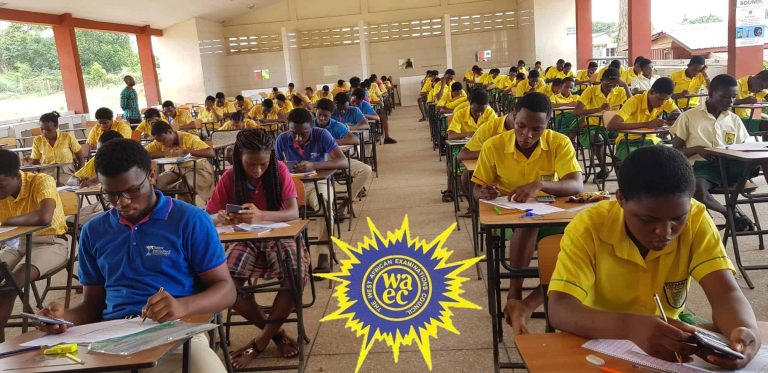 WAEC warns against rogue website patronage, says candidates risk not having results