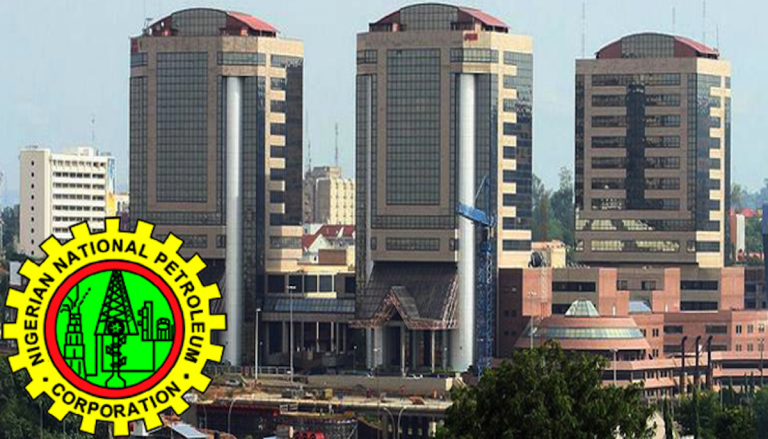 NNPC generates N1.7trn from crude sales as Lagos leads the country in petrol consumption