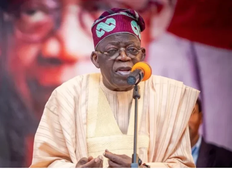 Budget 2025: Tinubu Gives Automatic Ticket To 10th NASS Assembly 