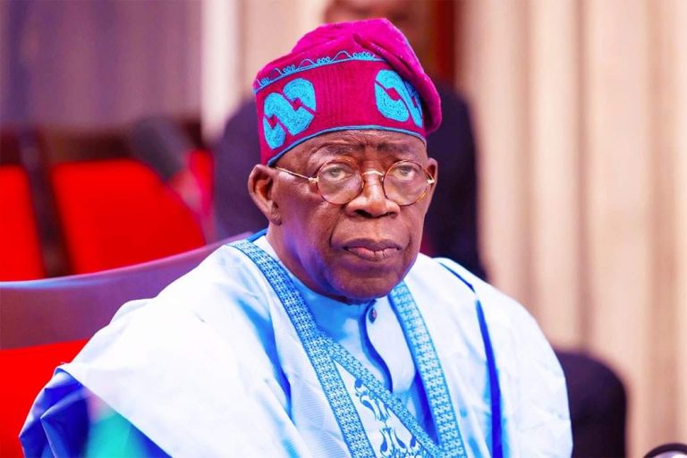 President Tinubu Mourns Victims Of Zamfara Boat Accident,Flood