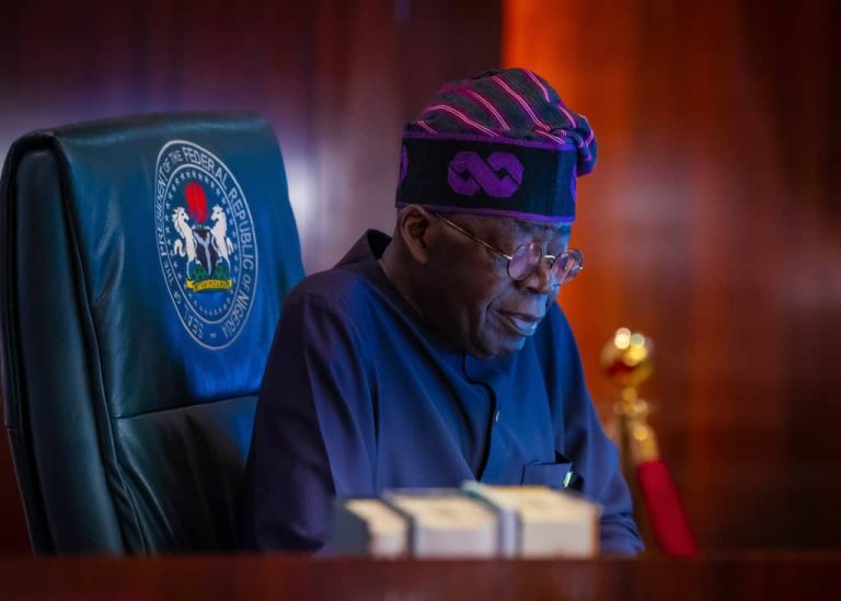Blackout In North: President Tinubu Expresses Concern,Directs Speedy Restoration Of Electricity.