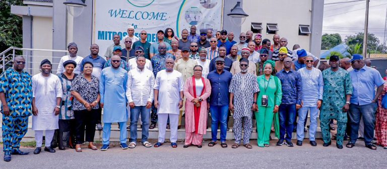 We Must Build A Virile Legislature For The Future,Says Rt Hon. Obasa.