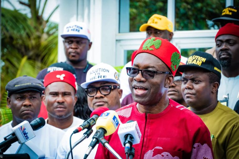 Nigeria’s Evolving Federalism and the Search for Sustainable Local Government Administration