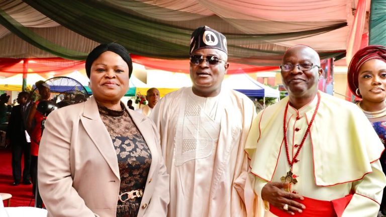 President Tinubu Working To Bring Smiles To Nigeria-Lagos Speaker 