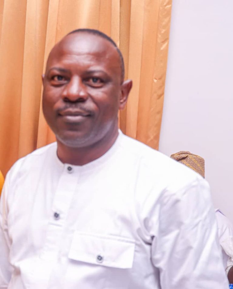 Ooni Of lfe Appoints Barrister Kayode Ademiluyi Member Of lfe Development Board.