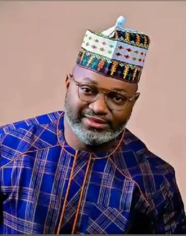 NUPENG Honours Oshodi-Isolo Council Chairman, Otunba Oloyede Honoured As Patron.