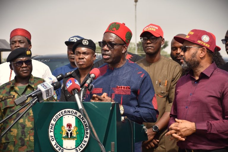 Governor Soludo Assents To State Budget, Paving Way For Key initiatives.