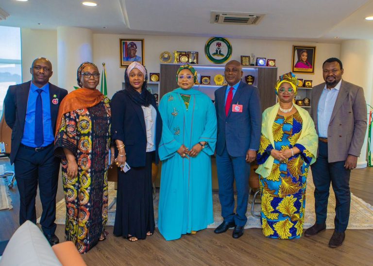 Minister Of Women Affairs Unveils Plan For National Micro Finance Bank To Support Women Entrepreneurs 