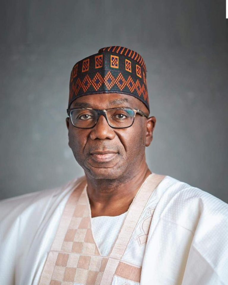 Governor Sanwo Olu Celebrates Abdulrazaq@65.